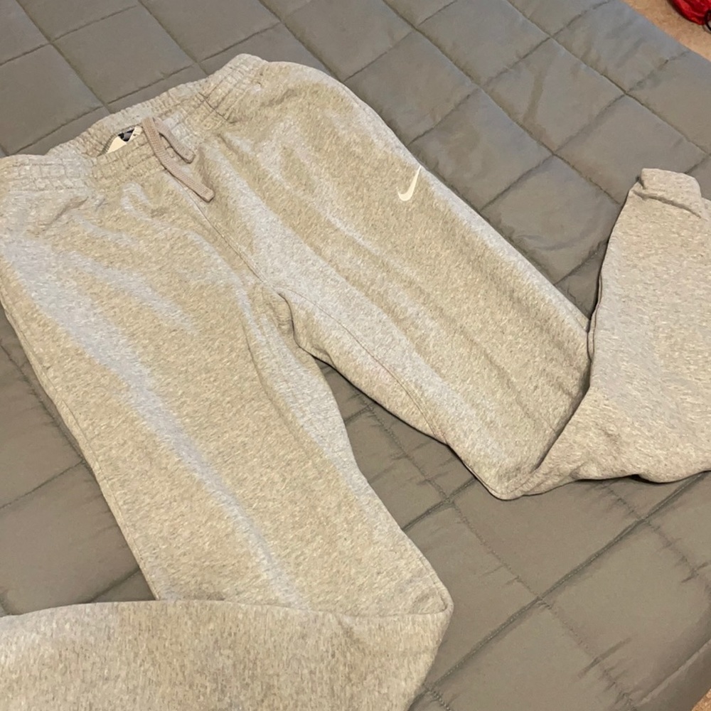 Men’s M Nike Sweatpants